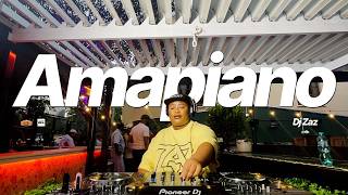Weekend Shift Mix # 192 | Curated By Dj Zaz | [ Amapiano ]