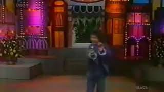Pablito Ruiz oh mama
