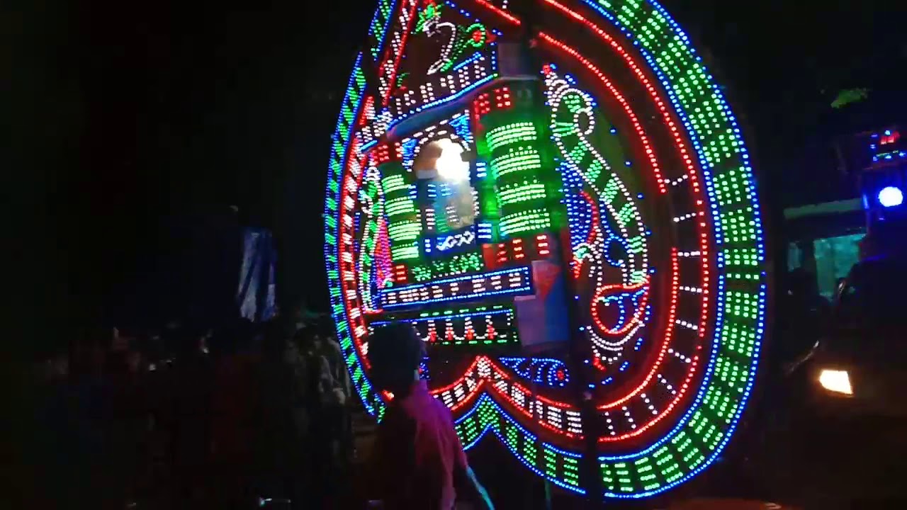 M.M DIGITAL SOUND AND LIGHTS - YouTube