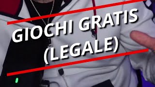 Come Avere Giochi Gratis su PC (IsThereAnyDeal Tutorial) 💻 #shorts 