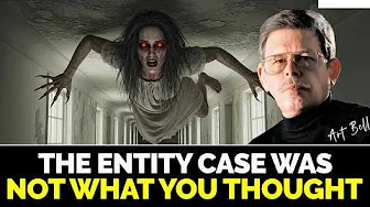 The Most Terrifying Poltergeist Cases Ever Documented - Art Bell