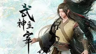 Donghua Martial Master Eps 151 - 160 Sub Indo