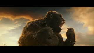 Kong | amv | Shell Shocked (tribute)