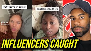 STOP Trusting Influencers, Getting Caught Red Handed in 2025...