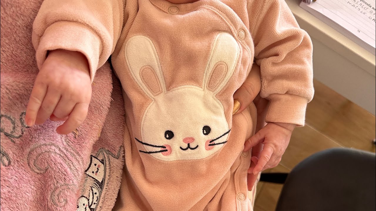 UN GIORNO DA NEO MAMMA ... VLOG GENNAIO 8 E 9  2026