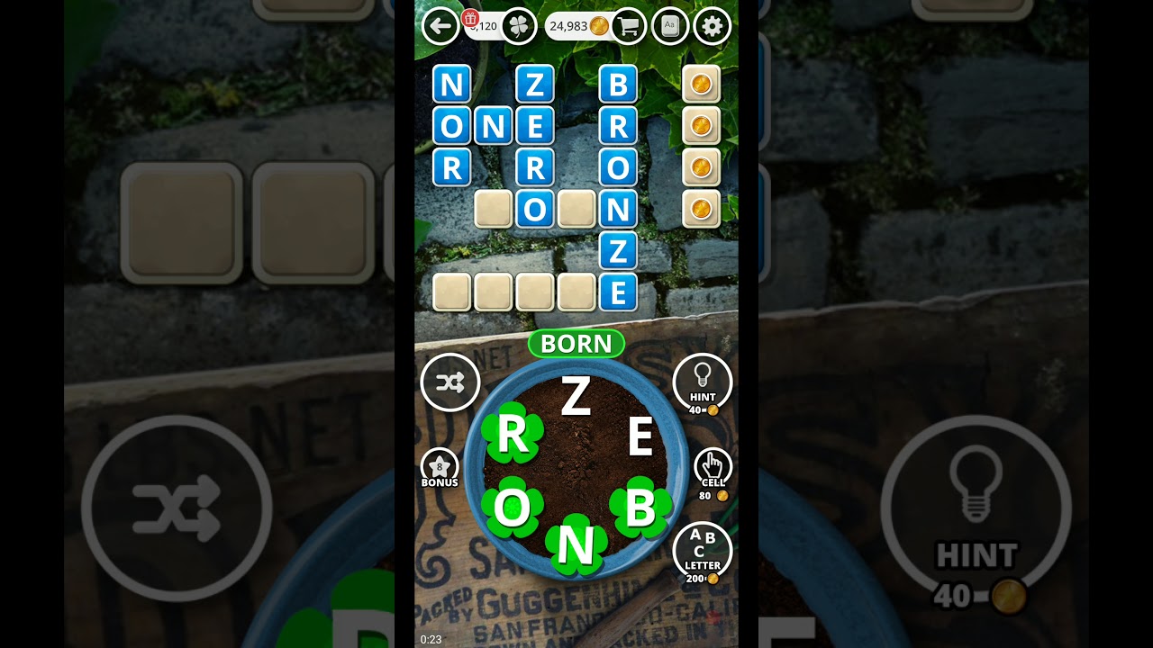 GARDEN OF WORDS WORLD 34 CHAPTER B LEVEL 15 ANSWERS ios games free download no jailbreak