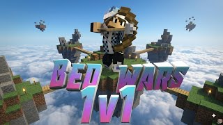 DESTROYING in Minecraft bad wars 1v1 pvp