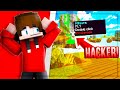 HO PROVATO il SERVER BEDWARS degli HACKER…