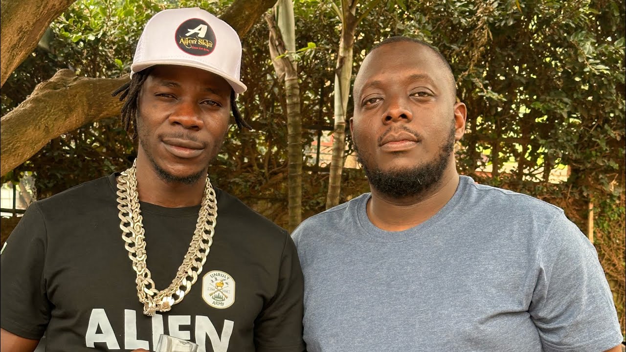 Alien Skin agamba tatya danger