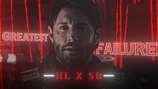 Soldier Boy X Homelander Let It Happen Edit My Greatest Failure Literally Me Hd60Fps