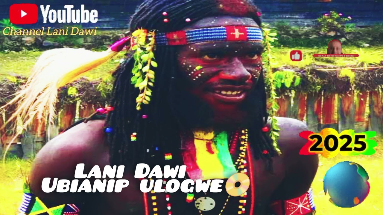 Ilime Agune kwidak Logonir Anegen Bawok Wakei kegali