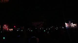 Beartooth - Bad Listener (LIVE)