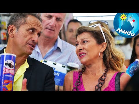Mudù - Le Brevissime 479