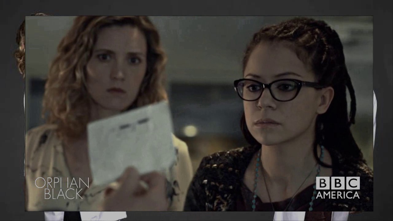 Cosima and Delphine | Orphan Black | Temporada 2 sub español