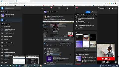 How to upgrade Zabbix 4.0 LTS to 5.0 LTS on CentOS7? Remake