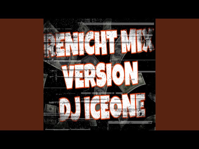 RENICHT MIX VERSION (SUPER SLOWED)