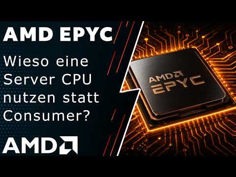 Let's talk about AMD EPYC for a second @AMD