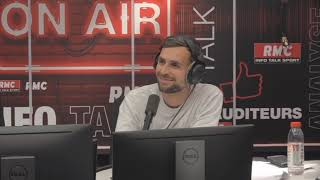 RMC Running- INFO TALK SPORT - BON PLAN MATOS screenshot 5