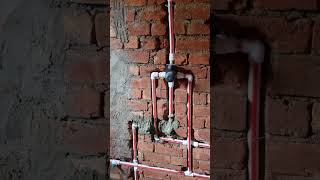 Diverter #plumbingtime #electrical #plumbers