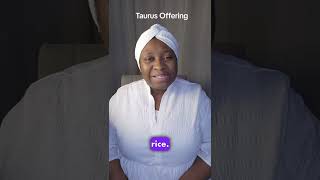 Taurus Offering if you are going true hardship #peopleofgod #information #motivation #fyp 