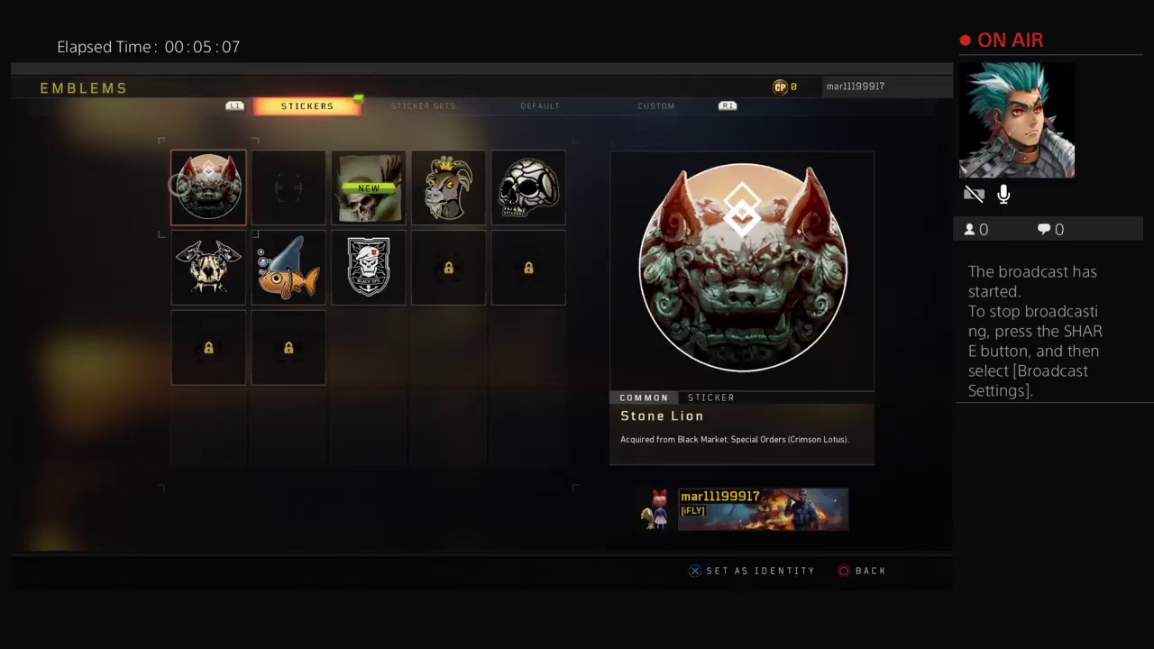 Black ops 4 live steam