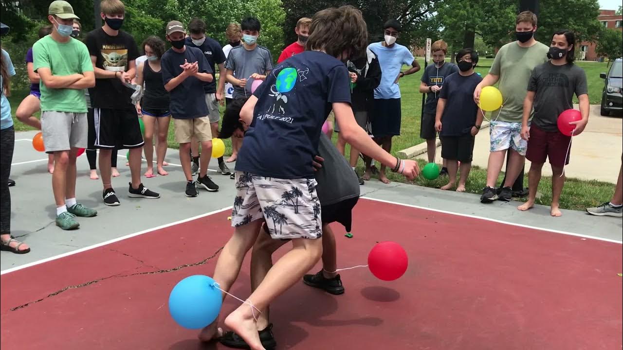 RoseHulman Operation Catapult Session 1 Highlights 2021 YouTube