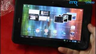 Обзор Prestigio MultiPad 7.0 Prime Duo 3G