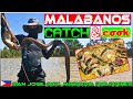 EP34 - Malabanos (Eel) Catch and Cook