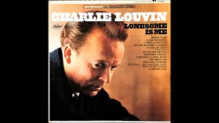 Watch Charlie Louvin I Want A Happy Life video