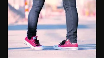 Boy you left your footprints on my heart...♥ Boy you left your footprints on my heart...♥
