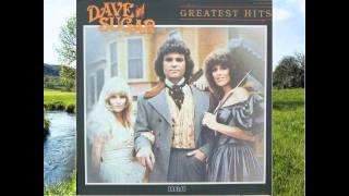Dave and Sugar - I'm Knee Deep In Loving You.avi