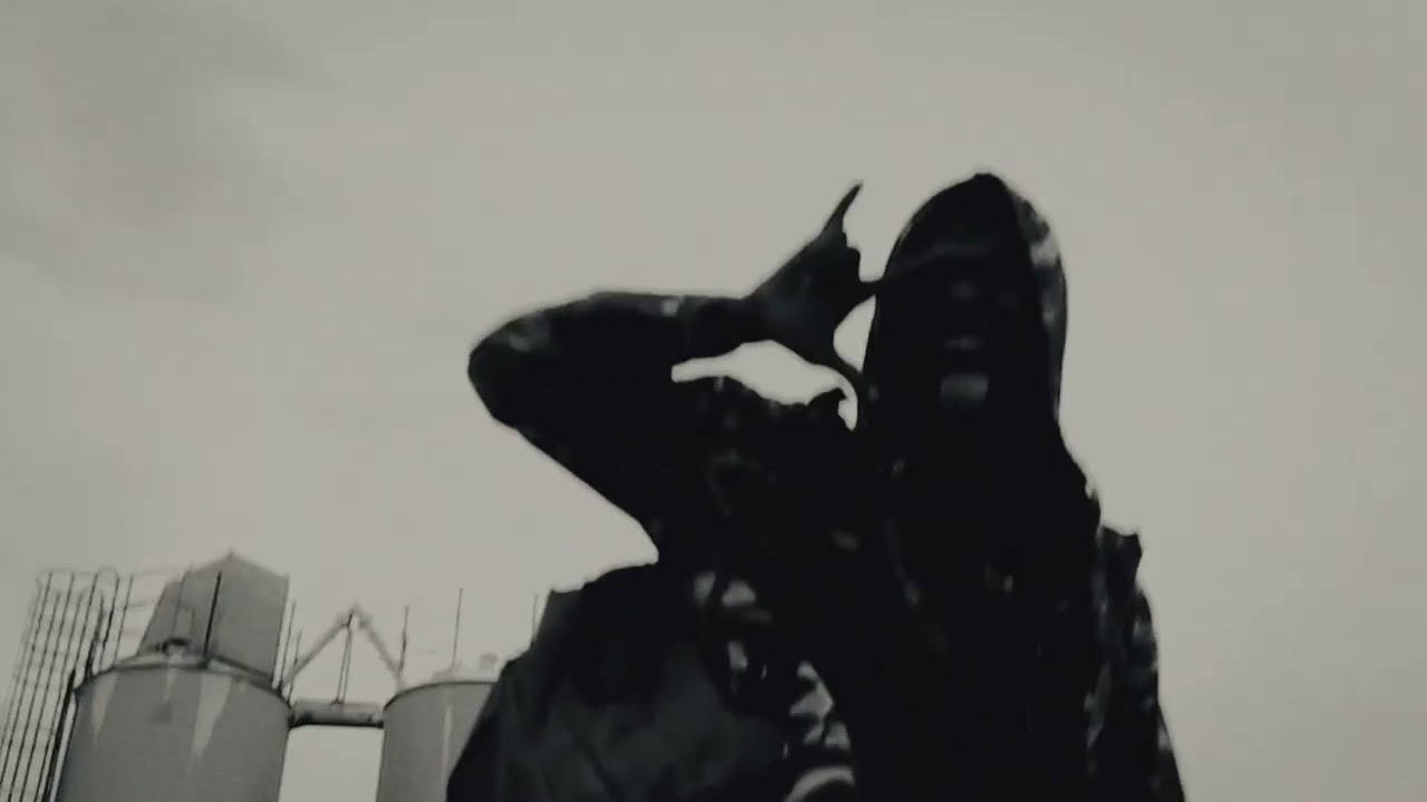 EVILL BLEED (Official Music Video)