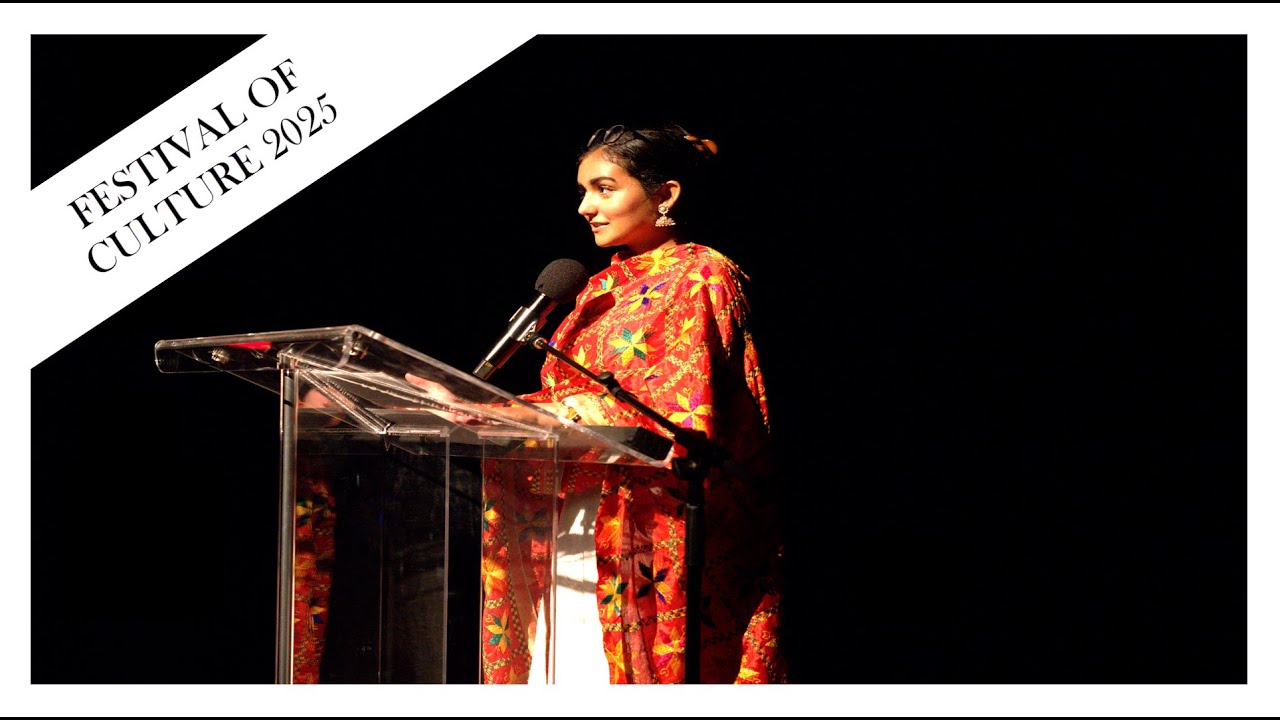 Festival Of Culture 2025 | WAC Foundation