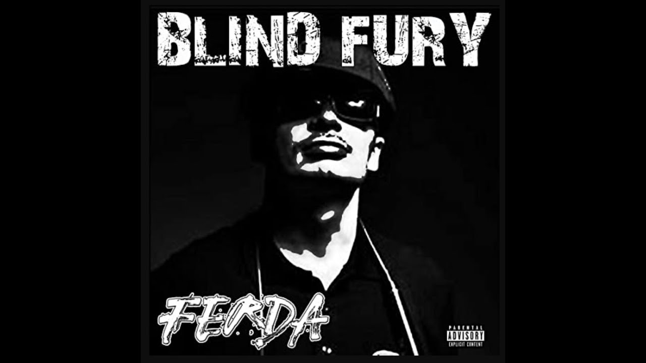 Blind Fury Cover/Parody Freestyle "Future - Mask Off"