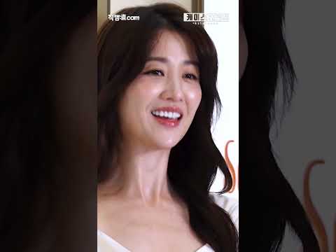[K직캠] &amp;#39;청순+섹시&amp;#39; 다 잡은 박하선, 류수영이 반한 &amp;#39;반전 뒤태&amp;#39;