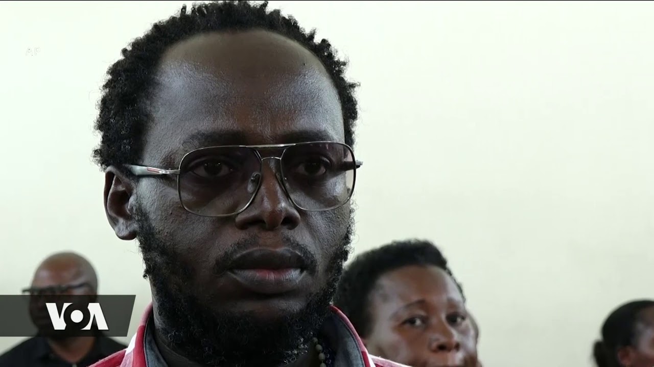 Kabendera aachiwa huru baada ya kusaliti amri