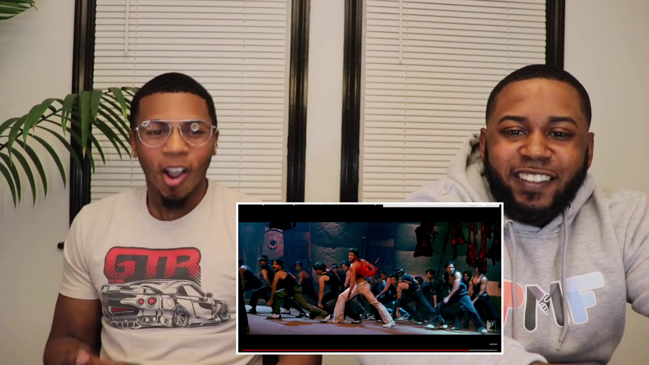 Dhoom Again - Full Song | Dhoom:2 | Hrithik Roshan, Aishwarya Rai, Pritam, (REACTION)💪🏽🔥 FT.@OriginalProof