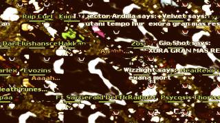Mtibia -SmashRushing guild-