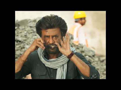 Kaali Theme Video Song | Petta Parak | Petta Pongal | Rajinikanth | Vijay Sethupathi I Anirudh