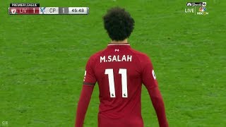 Mo Shoots Down The Eagles 201819