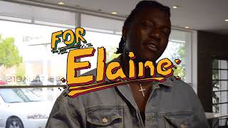 ASU Senior Capstone presents "For Elaine" Official Crowdfunding Video