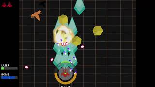 Shmup Prototype V2