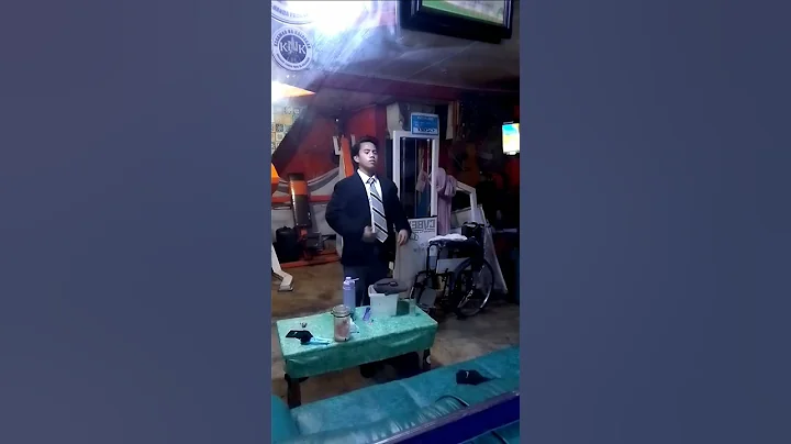 Today i tried Patrick Bateman's morning routine