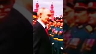 President Vladimir Putin