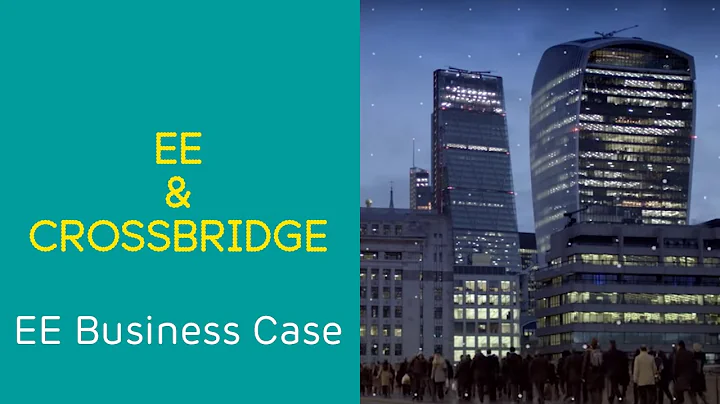 EE Business Case: Crossbridge & EE - Keeping Mobile Business Secure