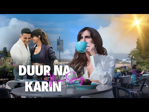Khel Khel Mein | Duur Na Karin|  Akshay K,Vaani,Tanishk,Vishal,Zahrah,Taapse,Ammy,Kumaar