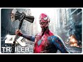 NEW UPCOMING MOVIE TRAILERS 2025 (Weekly #37)