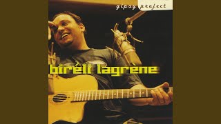 Video thumbnail of "Biréli Lagrène - La mer"