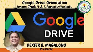 School Learning Action Cell SLAC on Google Drive screenshot 1