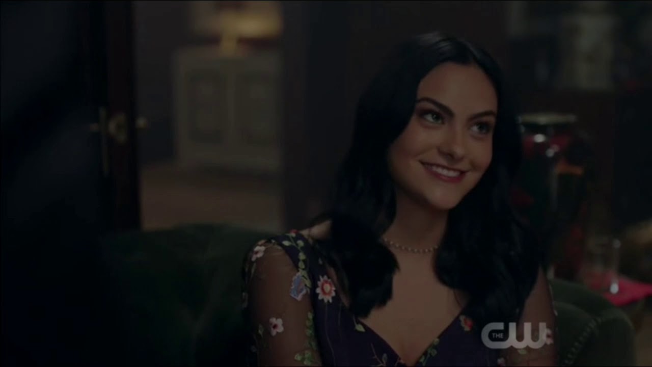 I Was Wondering Where I Ve Seen Nick St Clair Before Riverdale